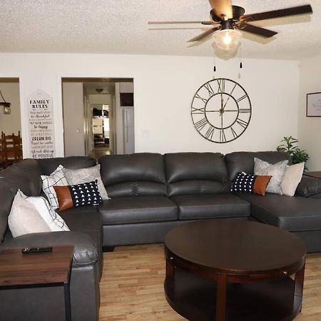 3 Bedroom Vacation Home Next To Silver Dollar City Branson Bagian luar foto
