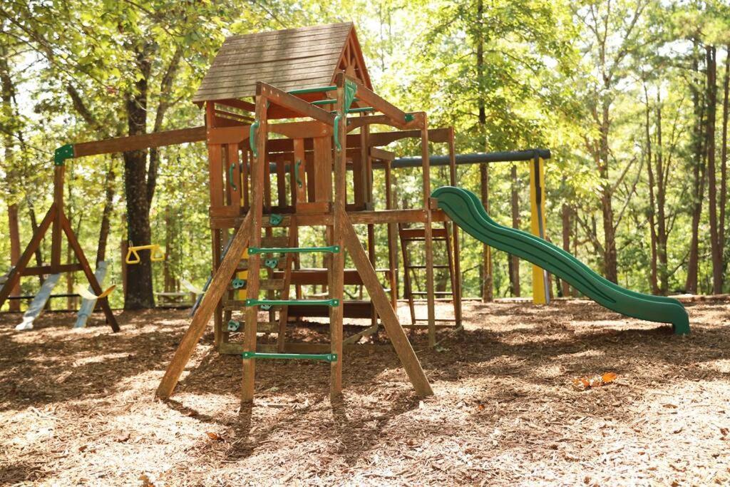 3 Bedroom Vacation Home Next To Silver Dollar City Branson Bagian luar foto